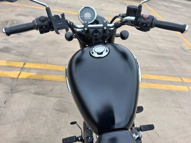 Meteor 350 Baixa Km - Foto 4