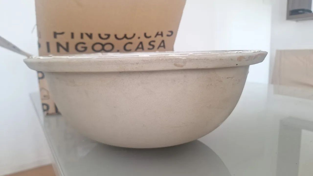 Conjunto duas cubas e duas torneiras - Foto 3