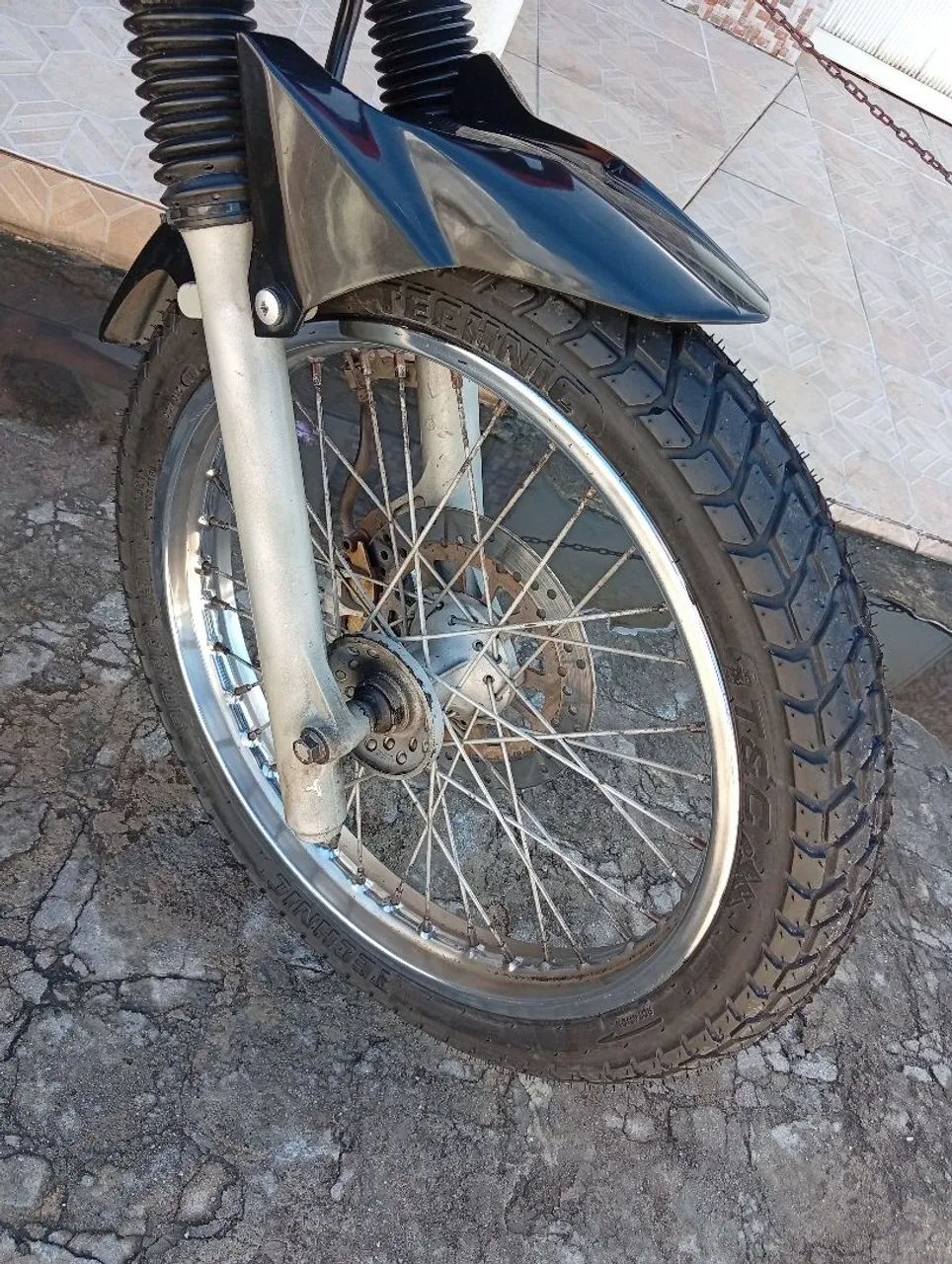 CROSSER 2015, MUITO CONSERVADA! - Foto 5