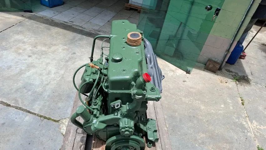 MOTOR OM352 - Foto 5
