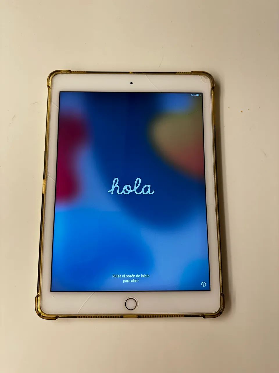 iPad Air 2 16GB - Excelente estado de conservação - Foto 2