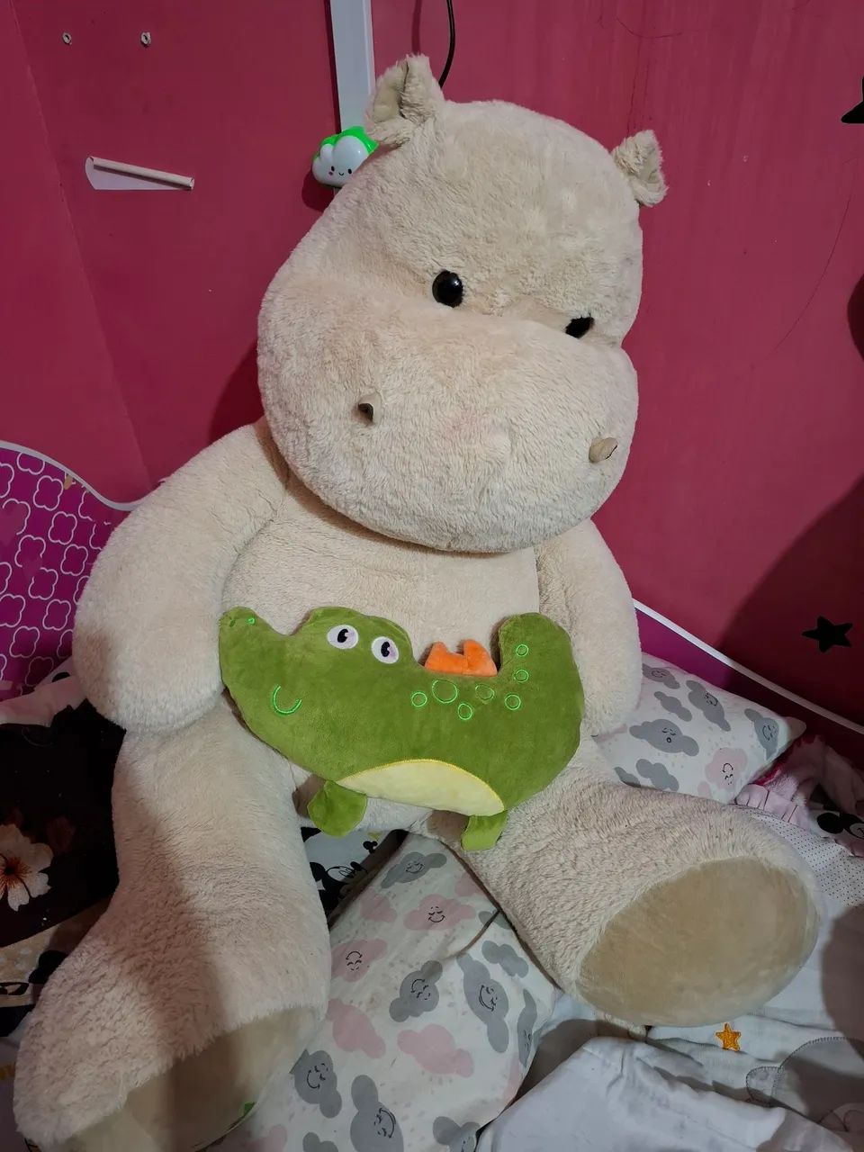 Urso Grande 