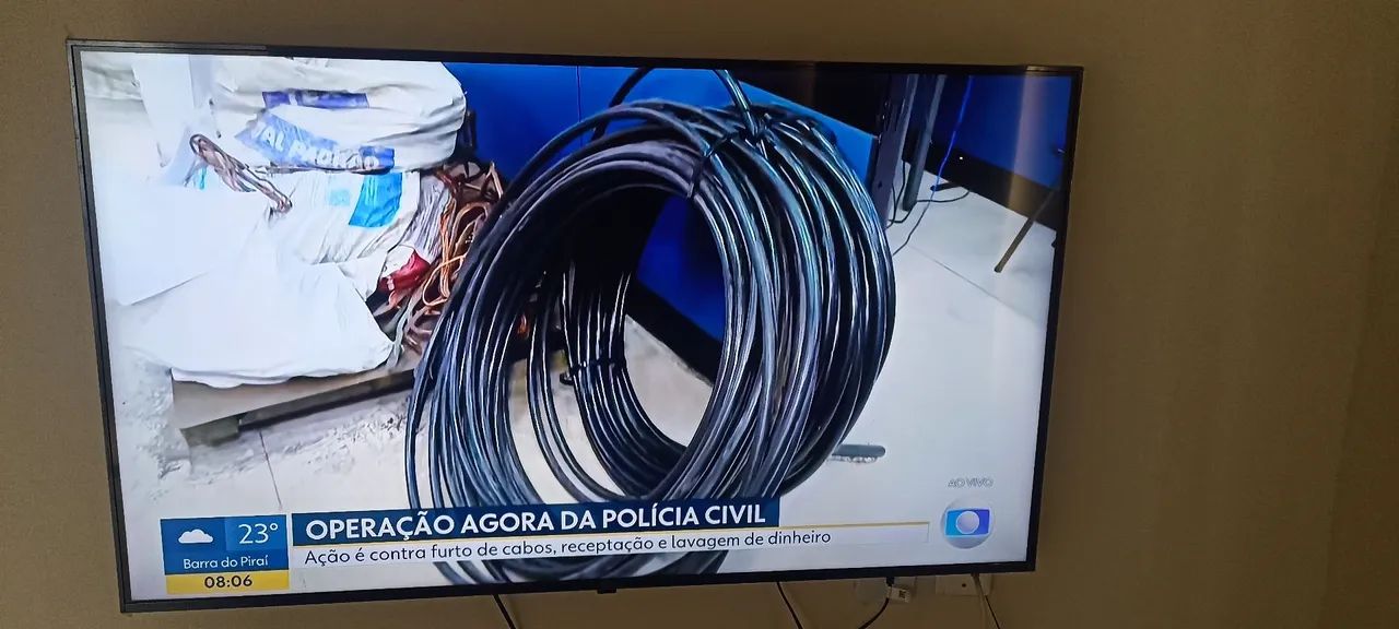 TV televisão LG 50 polegadas. 50ur8750psa - Foto 2