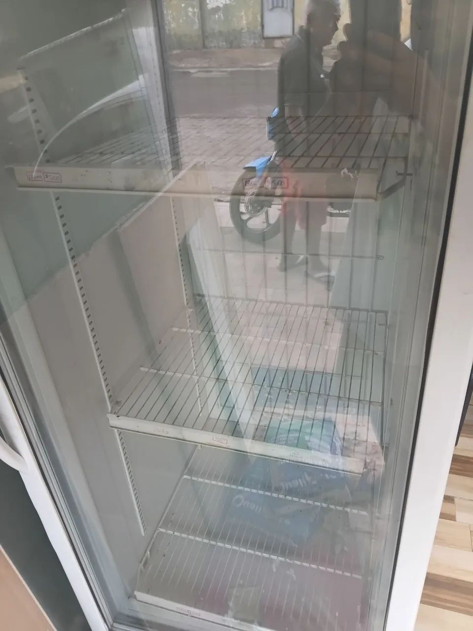 Freezer expositor - Foto 2