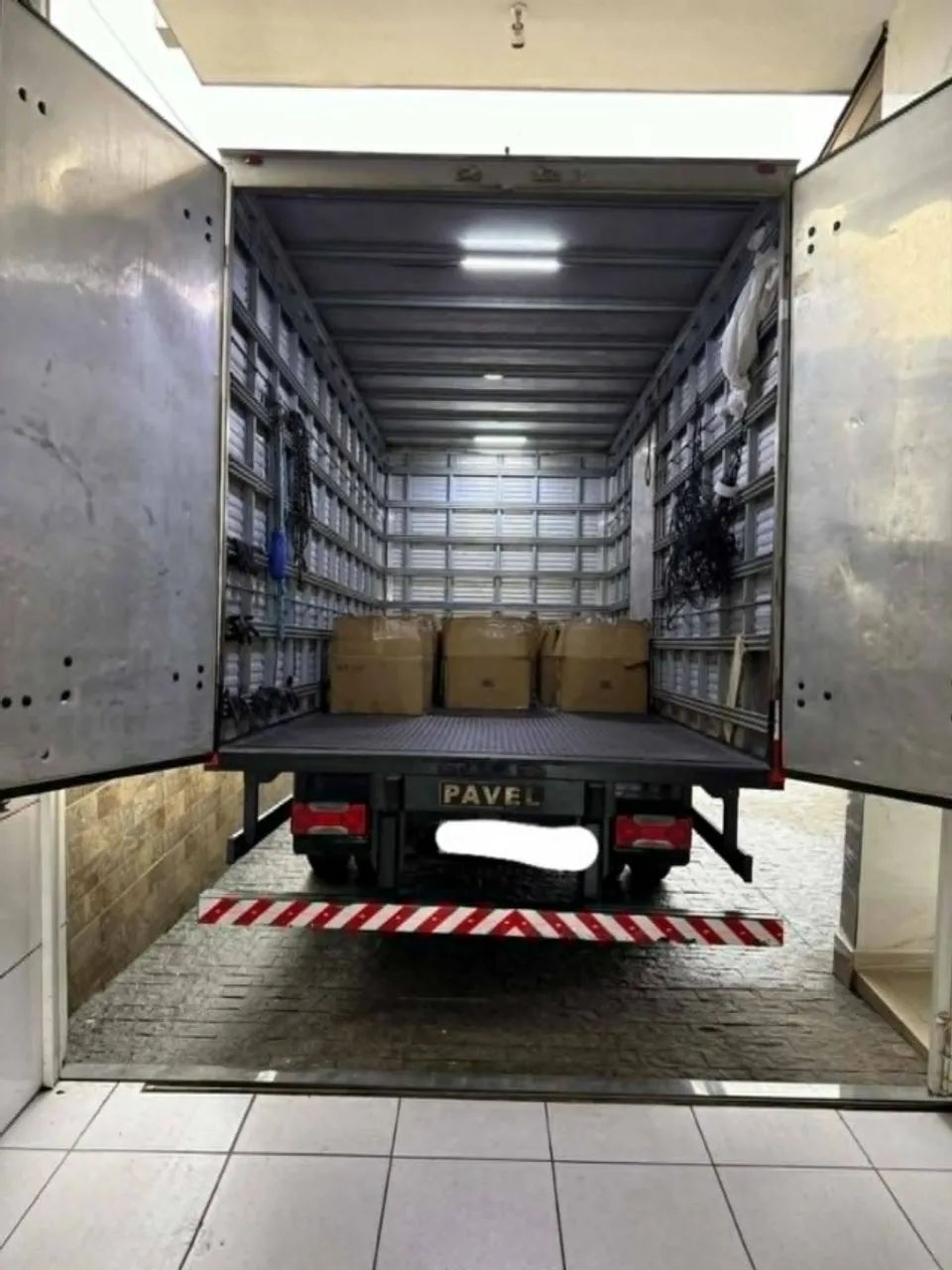 Caminhão Iveco 47- * whats - Foto 5