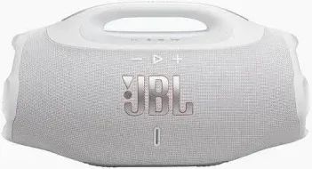 BOOMBOX 4 