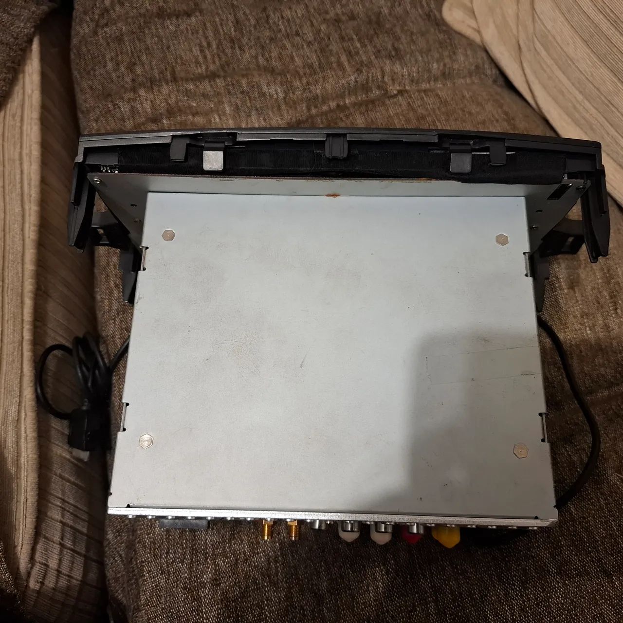 Multimidia para veículos. com defeito.  - Foto 5
