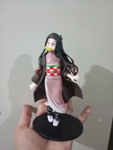 Figure da nezuko  - Foto 2