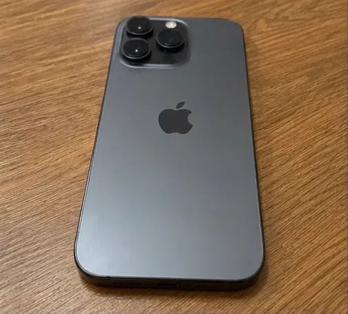 iPhone 16 Pro Max 256gb - Foto 4