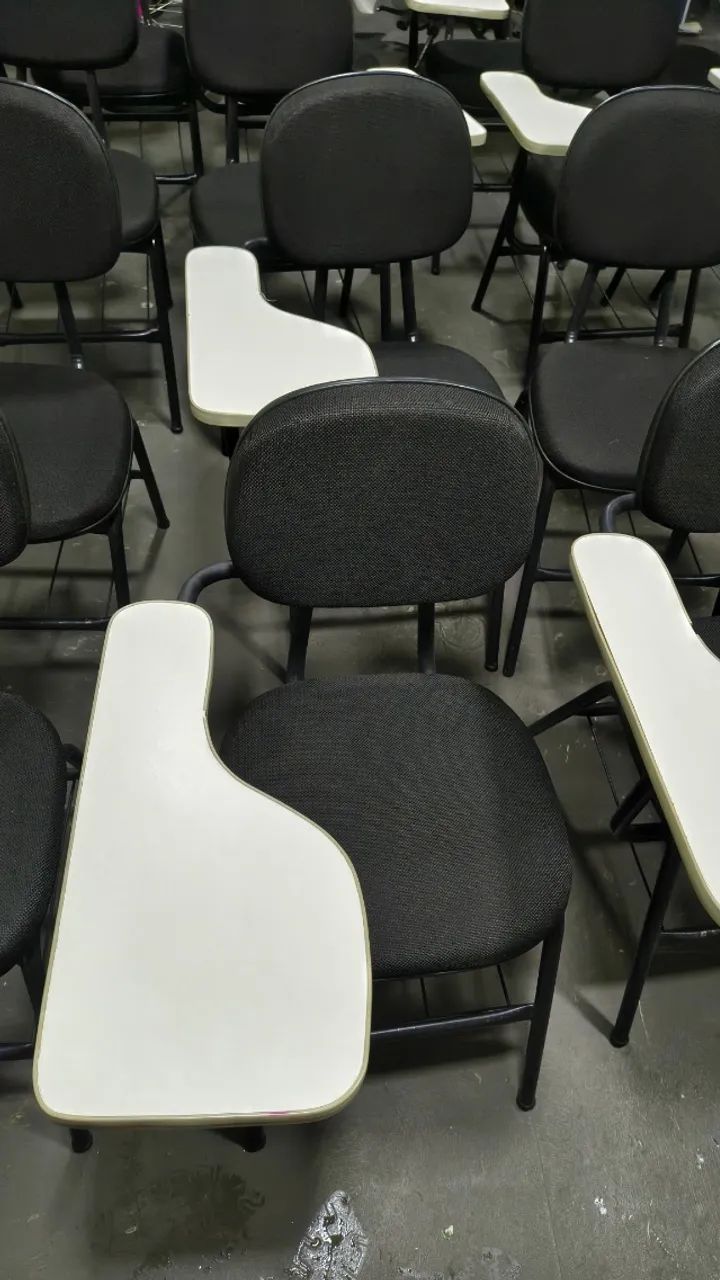 Cadeira escolar  - Foto 3