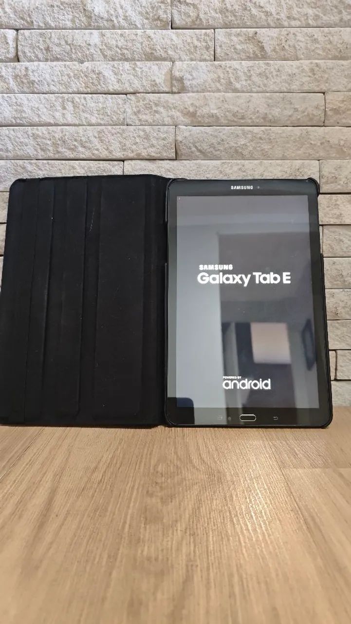 Samsung Galaxy Tab E 9.6 