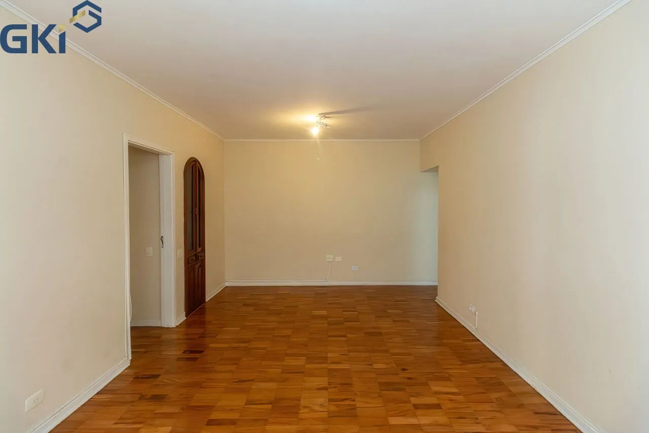 130 M² AU 3 DORMITÓRIOS, 1 SUÍTE NO ITAIM BIBI - Foto 2