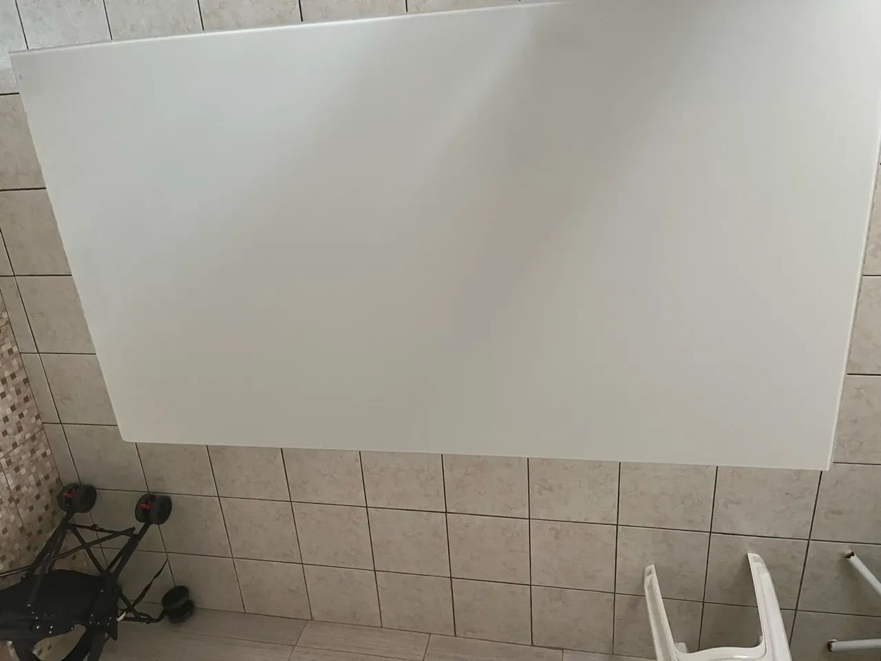 Mesa de 6 cadeiras  - Foto 2
