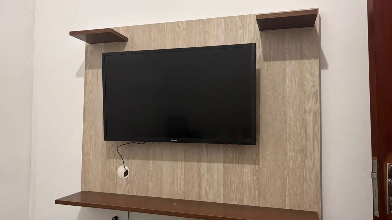 TV Samsung 32 polegadas  - Foto 2