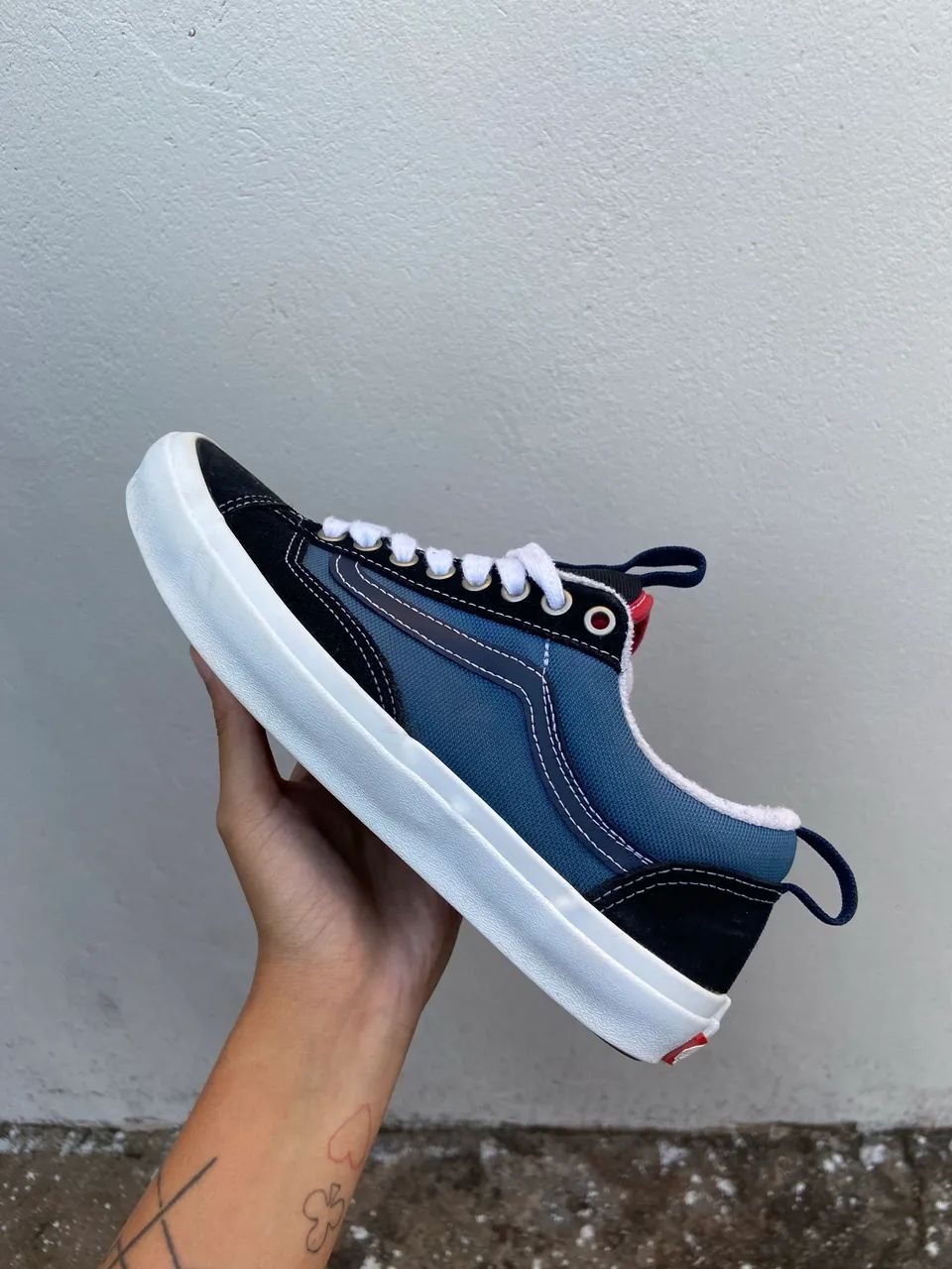 Tênis Vans Skate Old Skool - Foto 2