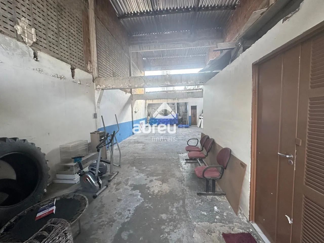 Comerciais E Industriais Galpão em Natal - Foto 2