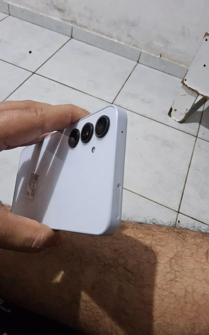 A35 /8gb/256gb - Foto 3