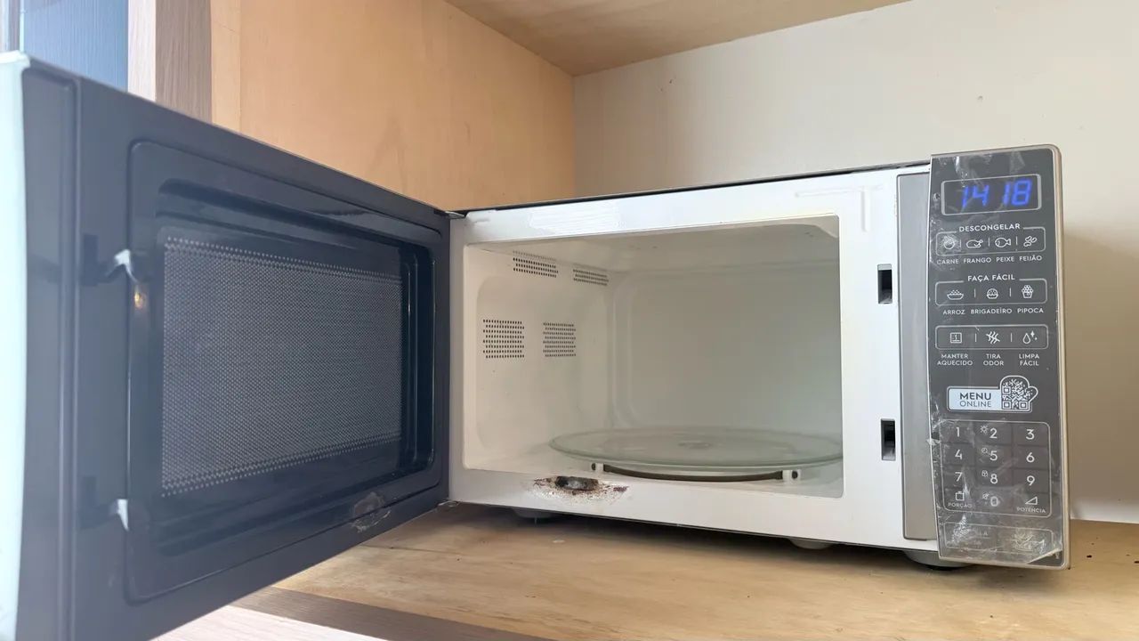 Microondas  - Foto 2