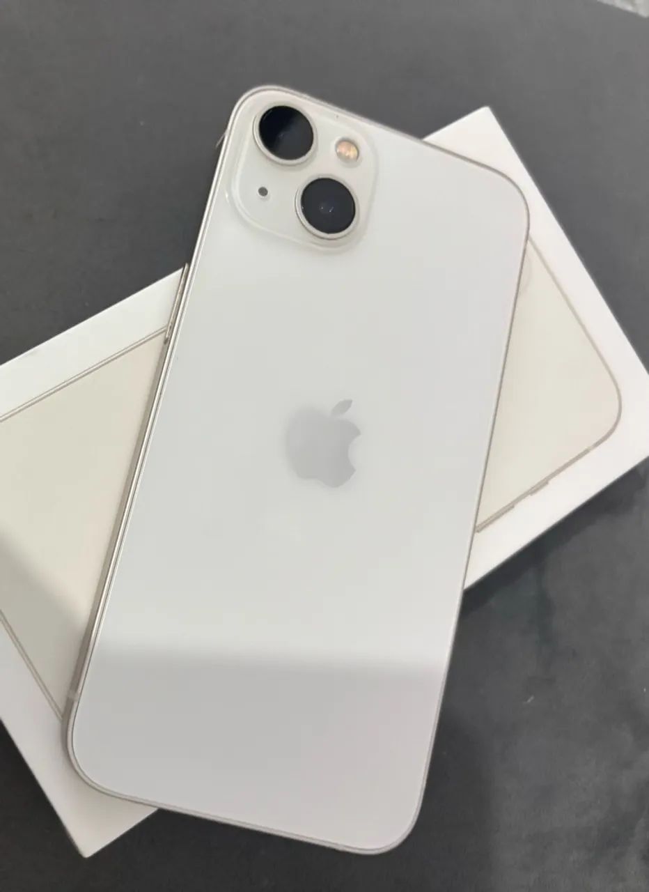 Iphone 13 em perfeiti estado - Foto 2
