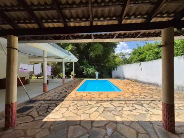Vendo casa com 4 quartos e piscina em Vicente Pires  - Foto 3