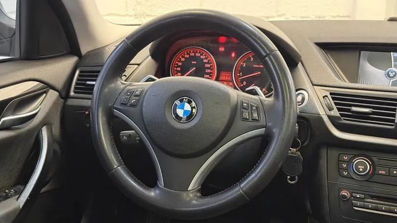 BMW X1 XLINE PLUS 2012 - Foto 5