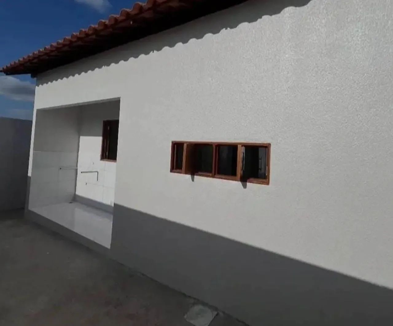   Casa no flores <br>?CASA NO BAIRRO (SÃO JORGE)<br><br>? - Foto 2