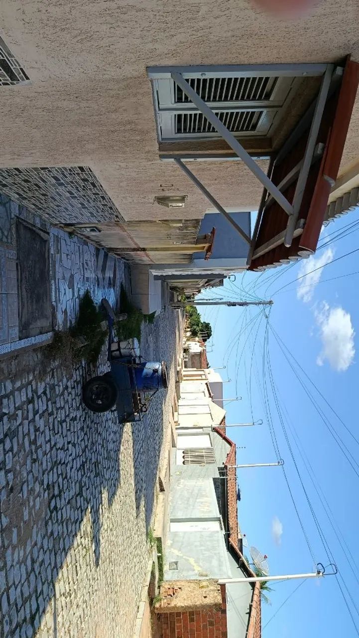 Casa - nova Patu/Patú/Rn - Foto 3