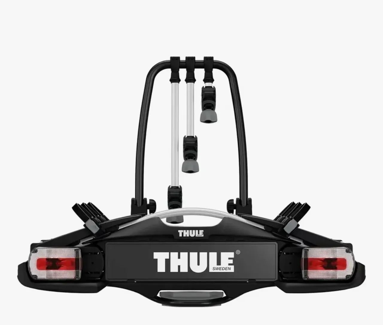 Transbike - Thule Velocompact (03 bikes) - Foto 2