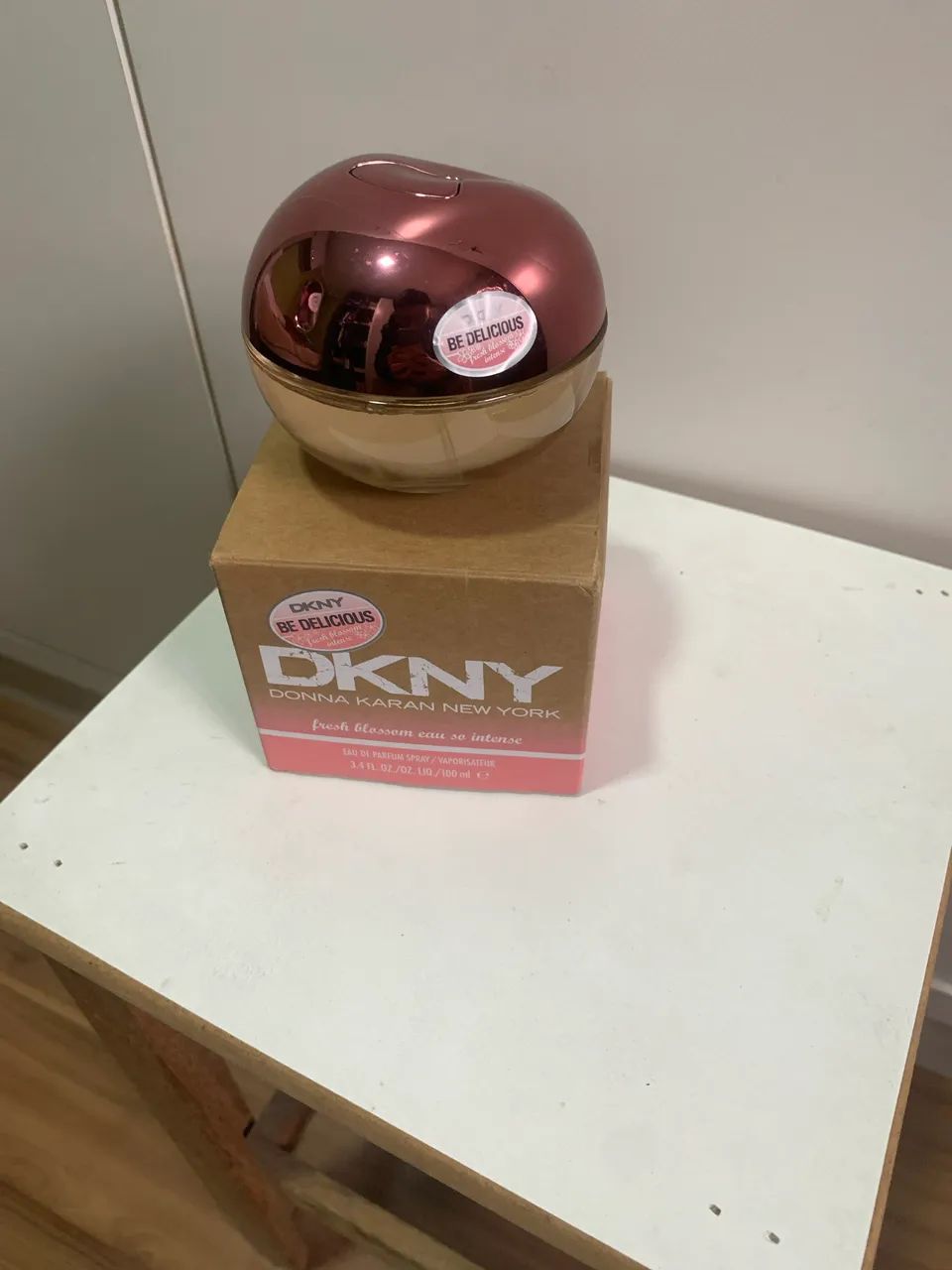 Perfume original donna karen new york 100ml  - Foto 2