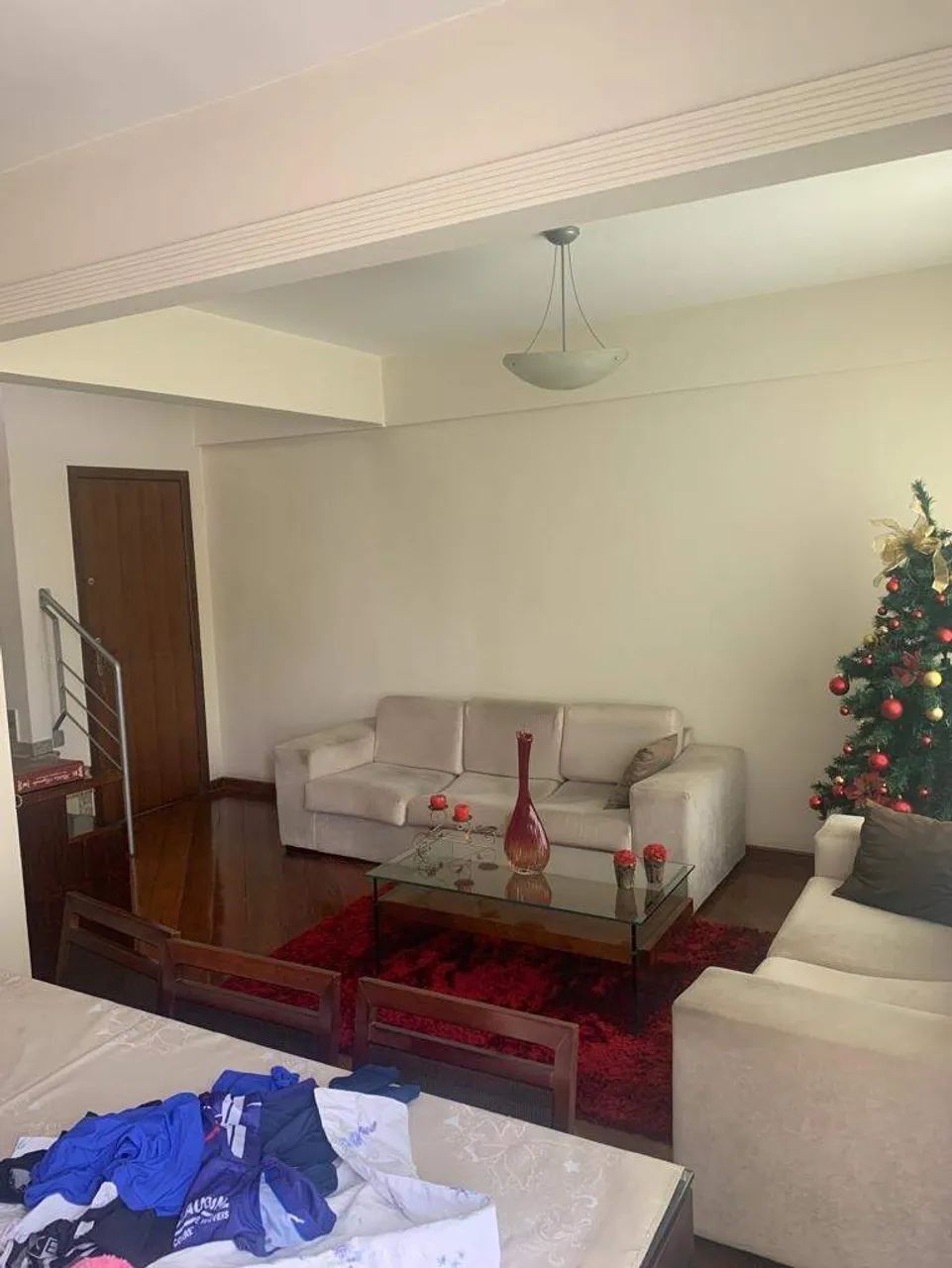Cobertura à venda no Centro de Divinópolis com 3 quartos e 2 vagas - Foto 2
