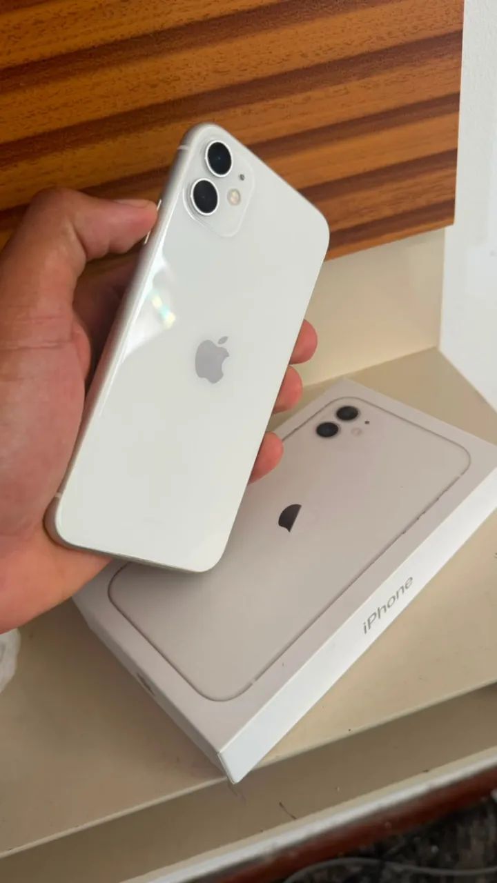 IPHONE 11 64g - Celulares e Smartphones - Amaralina, Salvador