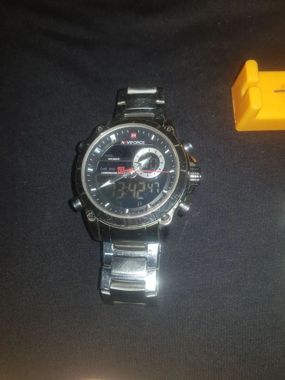 Relógio Naviforce  - Foto 5