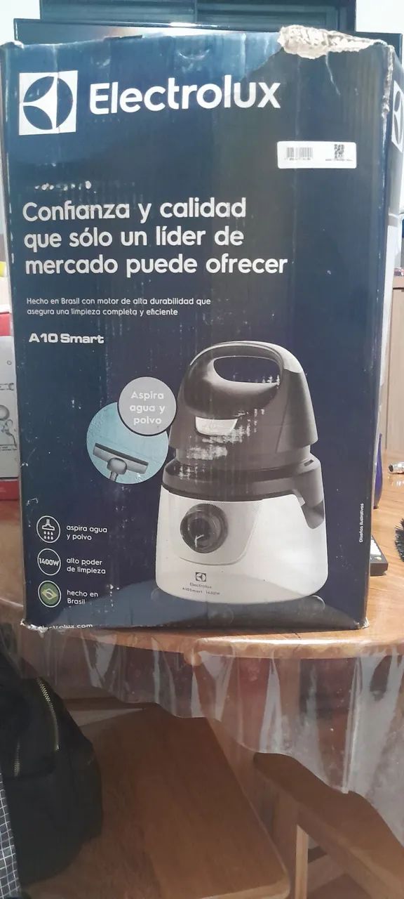 Aspirador  - Foto 2
