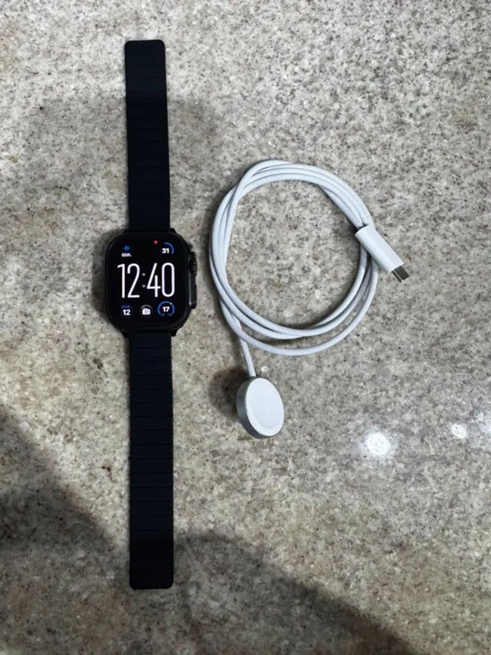 Apple Watch Ultra 2