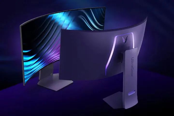 Monitor LG OLED Ultrawide Curvo 39" - Foto 5