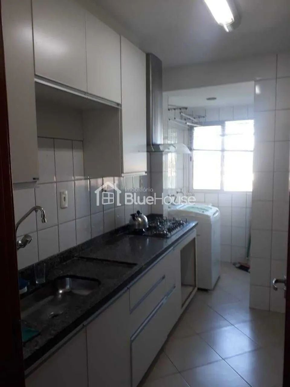 Apartamento de 3 quartos sendo 1 suíte e 1 vaga coberta - Foto 3