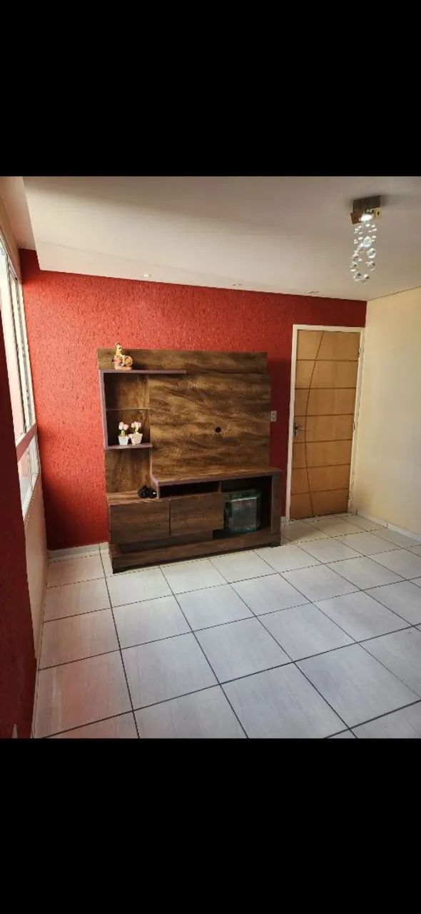 Foto - Sumaré - Loteamento Jardim das Águas