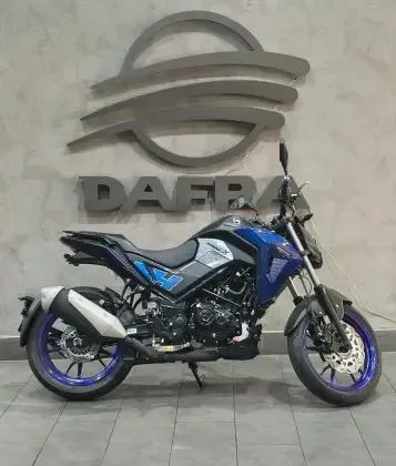 DAFRA NHX 190