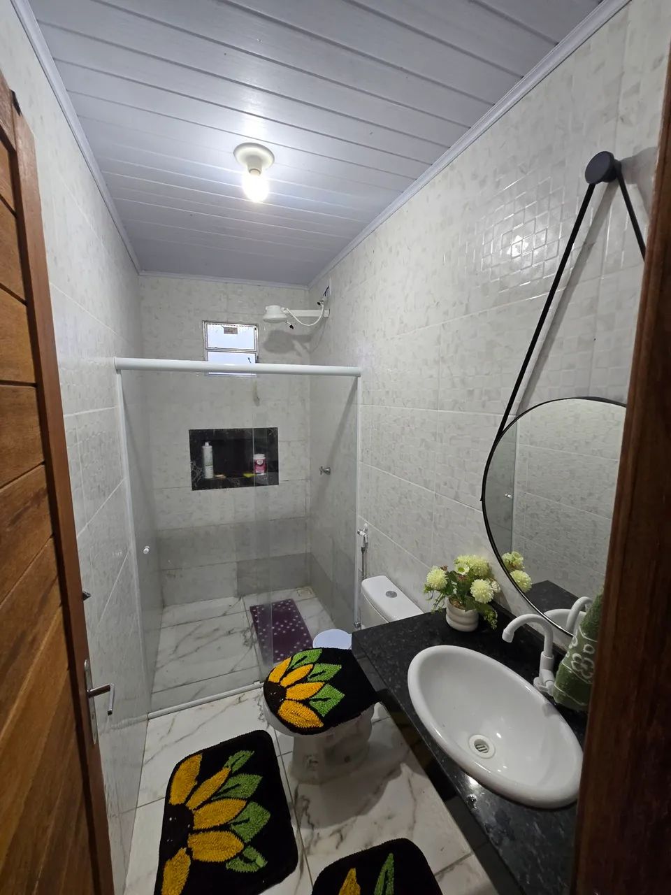 04 casas à venda [direto com o proprietário] - Foto 4