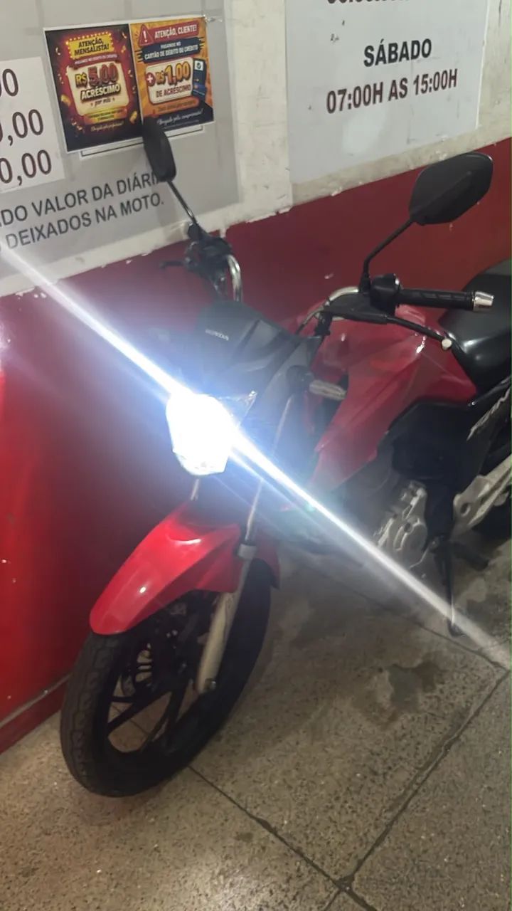 Cg star 160. * - Foto 4