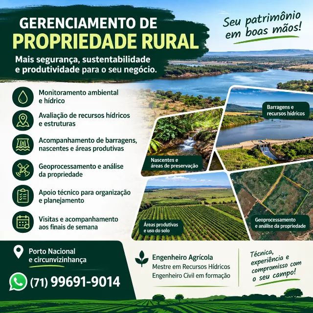 Gerenciamento Operacional e Administrativo  - Foto 2