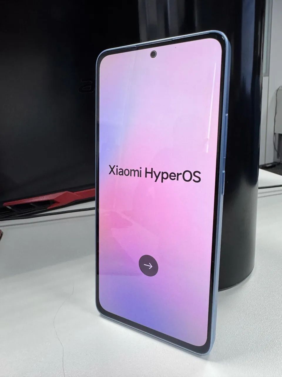 Redmi note 13 4G 256gb 8gb RAM