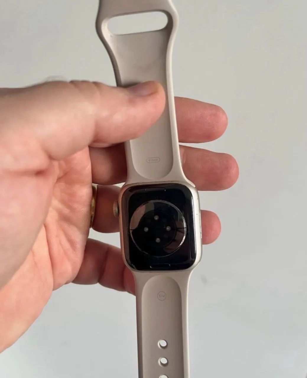 Apple Watch Series 7 - Foto 2