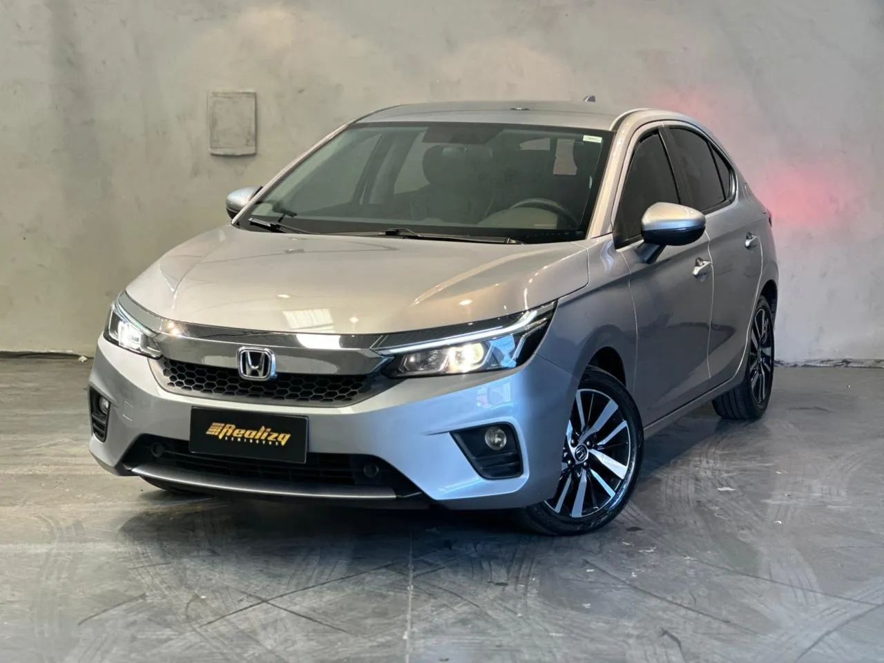 Honda City 2023