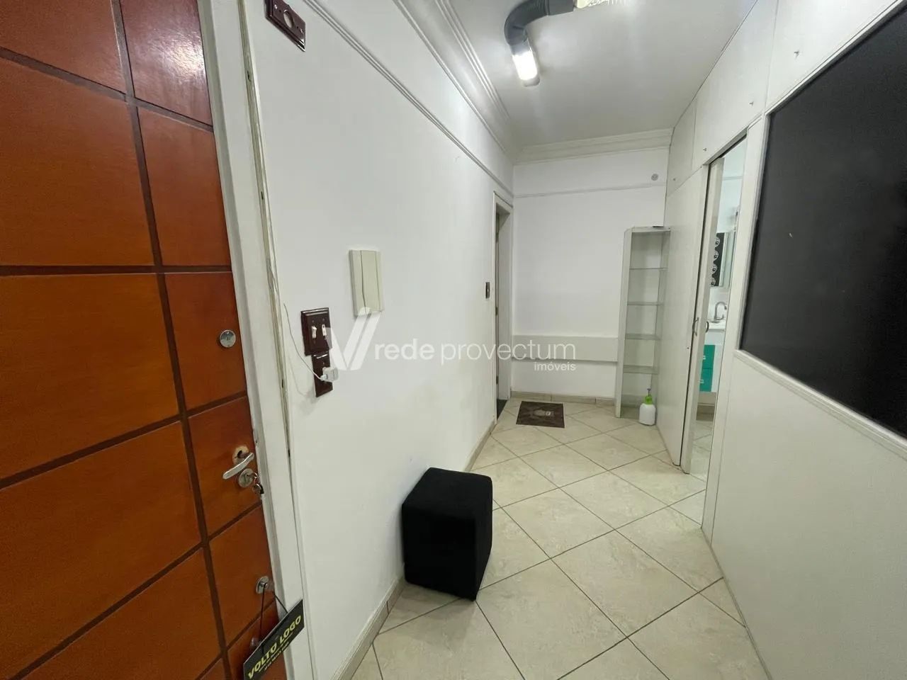 Sala Comercial à Venda no Centro de Campinas  Edifício Mesbla - Foto 4