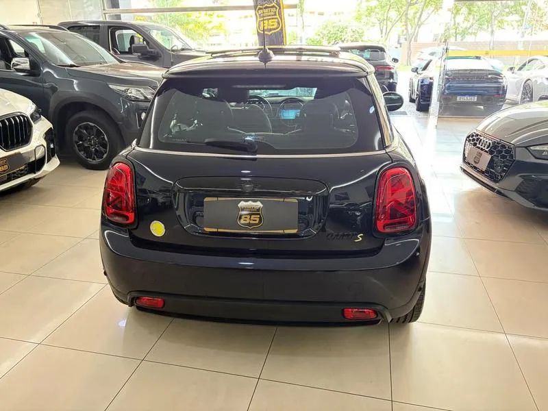 Mini Cooper E 3P (elétrico) 2023 - Foto 4