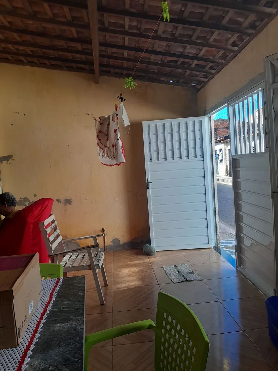 vendo casa  - Foto 4