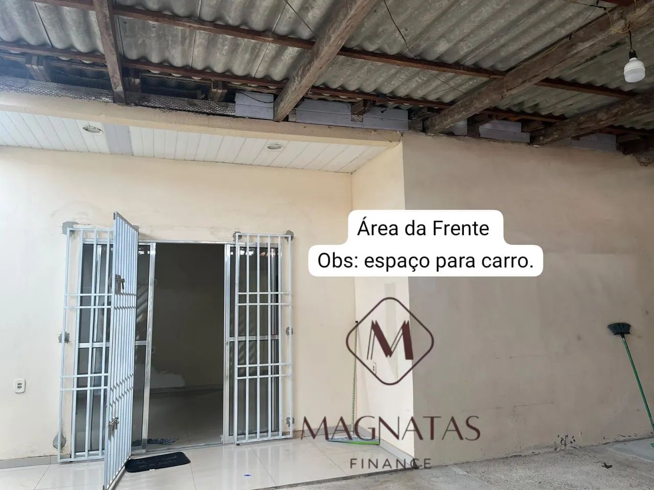 OPORTUNIDADE!? CASA NO INFRAERO 2 por ?190MIL?