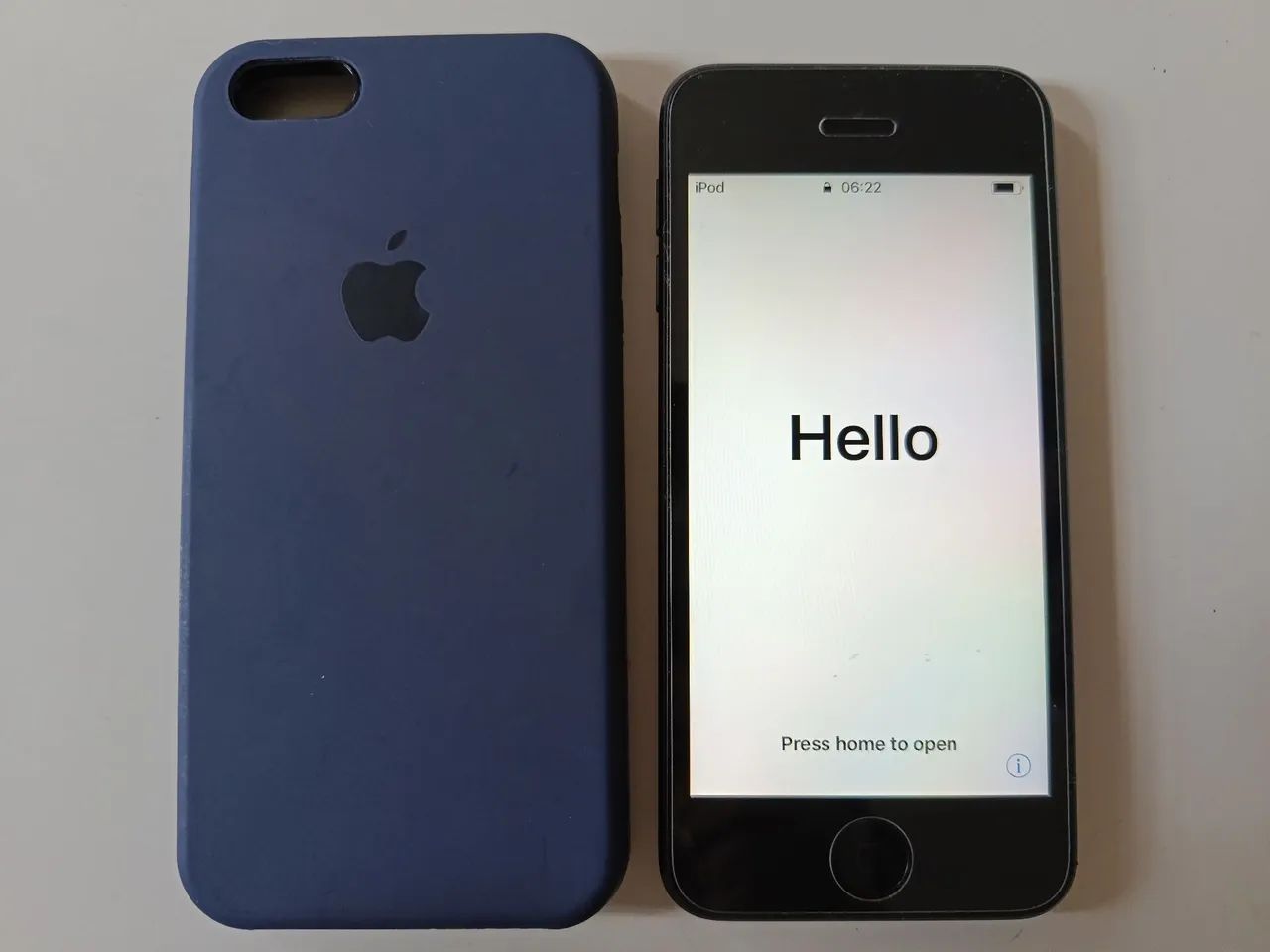 Ipod 7G Apple 64 GB  - Foto 2