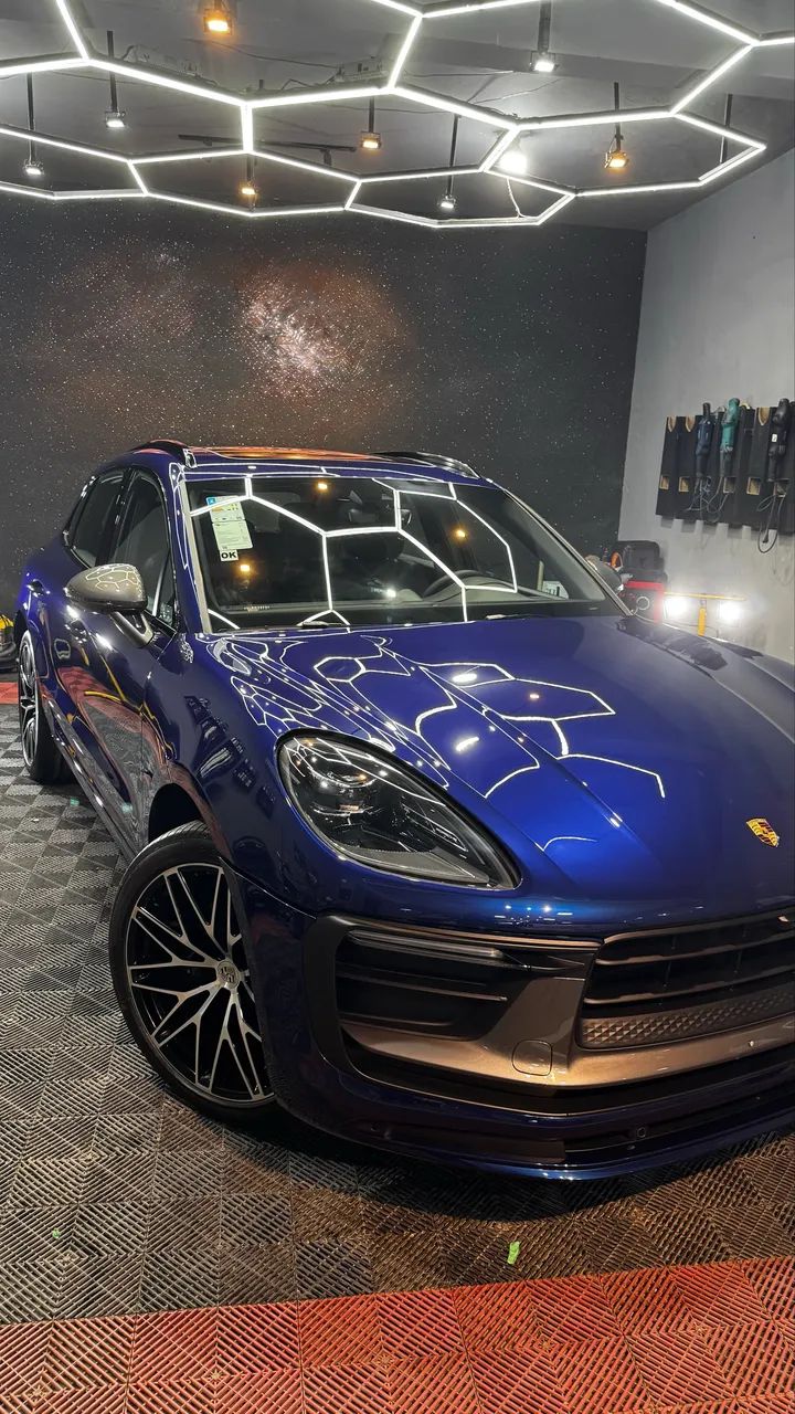 Porsche Macan Macan T 2.0 Turbo 2025